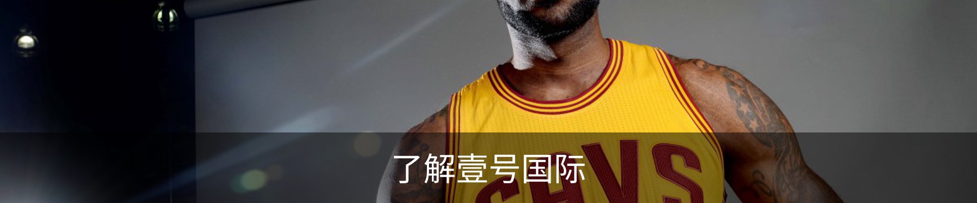 了解壹号国际